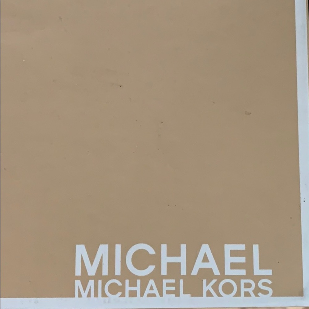 Micheal Kors Pumps